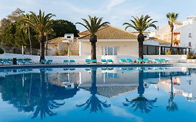 Resort Apartment Cabanas De Tavira